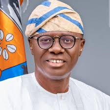 PDP rates Sanwo-Olu high on infrastructure, low in transparency